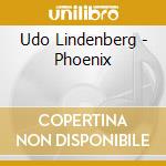 Udo Lindenberg - Phoenix cd musicale di Udo Lindenberg