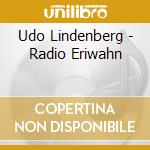 Udo Lindenberg - Radio Eriwahn cd
