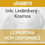Udo Lindenberg - Kosmos cd musicale di Udo Lindenberg