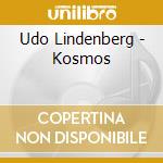 Udo Lindenberg - Kosmos cd