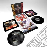 (LP Vinile) Guns N' Roses - Appetite For Destruction (Deluxe Remastered) (2 Lp) vinile