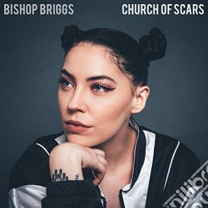 Bishop Briggs - Church Of Scars cd musicale di Briggs Bishop