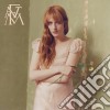 Florence & The Machine - High As Hope cd
