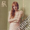 (LP Vinile) Florence + The Machine - High As Hope cd