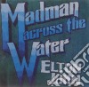 (LP Vinile) Elton John - Madman Across The Water (Remastered) cd