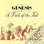 (LP Vinile) Genesis - A Trick Of The Tail vinile