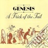 (LP Vinile) Genesis - A Trick Of The Tail cd