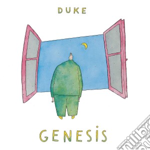 (LP Vinile) Genesis - Duke lp vinile di Genesis