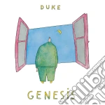 (LP Vinile) Genesis - Duke vinile