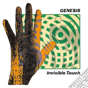 (LP Vinile) Genesis - Invisible Touch lp vinile di Genesis