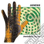 (LP Vinile) Genesis - Invisible Touch vinile