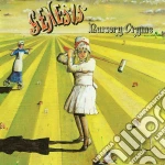 (LP Vinile) Genesis - Nursery Cryme vinile