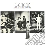 (LP Vinile) Genesis - The Lamb Lies Down On Broadway (2 Lp) vinile