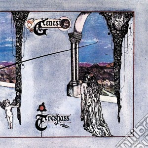 (LP Vinile) Genesis - Trespass lp vinile di Genesis