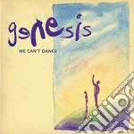 (LP Vinile) Genesis - We Can'T Dance (2 Lp) vinile