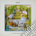 (LP Vinile) Genesis - Selling England By The Pound vinile