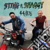 (LP Vinile) Sting & Shaggy - 44/876 cd
