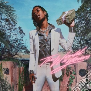 Rich The Kid - The World Is Your cd musicale di Rich The Kid