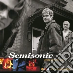 Semisonic - Feeling Strangely Fine (20Th Anniversary) cd