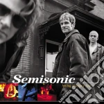 (LP Vinile) Semisonic - Feeling Strangely Fine (20Th Anniversary) (2 Lp) vinile
