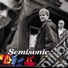 (LP Vinile) Semisonic - Feeling Strangely Fine (20Th Anniversary) (2 Lp) cd