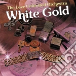 (LP Vinile) Love Unlimited Orchestra (The) - White Gold vinile