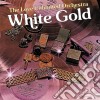(LP Vinile) Love Unlimited Orchestra (The) - White Gold cd