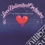 (LP Vinile) Love Unlimited Orchestra (The) - My Sweet Summer vinile