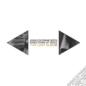 John Coltrane - Both Directions At Once (2 Cd) cd musicale di John Coltrane