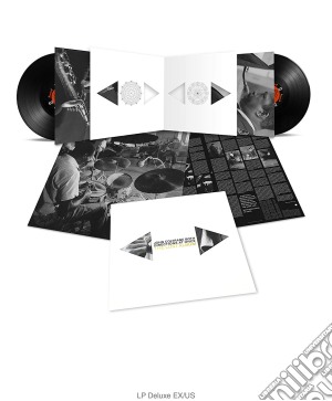 (LP Vinile) John Coltrane - Both Directions At Once (2 Lp) lp vinile di John Coltrane