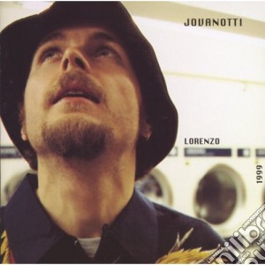 (LP Vinile) Jovanotti - Lorenzo 1999 - Capo Horn (2 Lp) lp vinile di Jovanotti