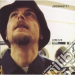 (LP Vinile) Jovanotti - Lorenzo 1999 - Capo Horn (2 Lp) vinile