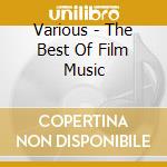 Various - The Best Of Film Music cd