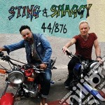 (LP Vinile) Sting & Shaggy - 44/876