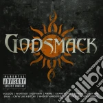 Godsmack - Icon cd