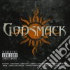 Godsmack - Icon cd