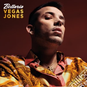 Vegas Jones - Bellaria cd musicale di Vegas Jones