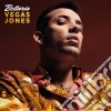 Vegas Jones - Bellaria cd