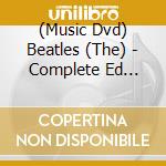(Music Dvd) Beatles (The) - Complete Ed Sullivan Shows Starring Beatles (The) cd