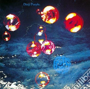 (LP Vinile) Deep Purple - Who Do We Think We Are (Coloured) lp vinile di Deep Purple