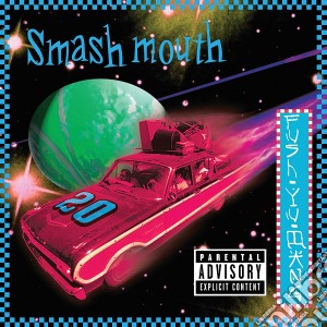 Smash Mouth - Fush Yu Mang (Deluxe Edition) (2 Cd) cd musicale di Smash Mouth