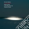 Florian Weber Quartet - Lucent Waters cd