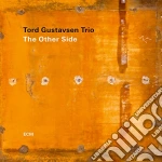 Tord Gustavsen Trio - The Other Side cd