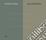 Yonathan Avishai Trio - Joys And Solitudes