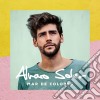 Alvaro Soler - Mar De Colores cd