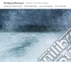 Wolfgang Muthspiel - Where The River Goes cd