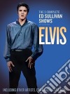 (Music Dvd) Elvis Presley - Ed Sullivan Shows (2 Dvd) cd
