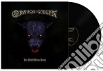 (LP Vinile) Orange Goblin - The Wolf Bites Back