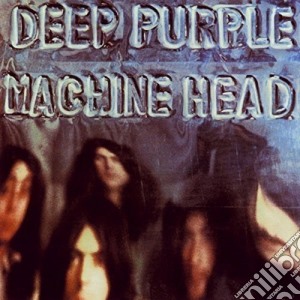 (LP Vinile) Deep Purple - Machine Head (Purple Vinyl) lp vinile di Deep Purple