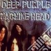 (LP Vinile) Deep Purple - Machine Head (Purple Vinyl) cd